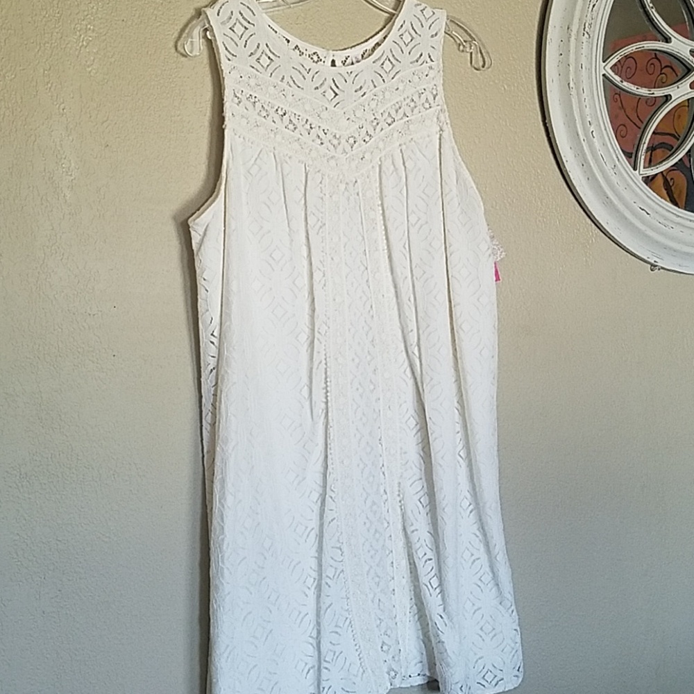 Summer dress